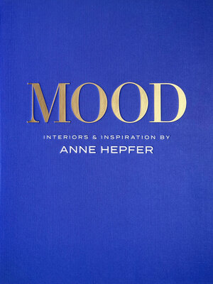 cover image of MOOD